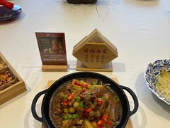 -峨嵋酒家 南北川菜 优选烤鸭(广渠路店)