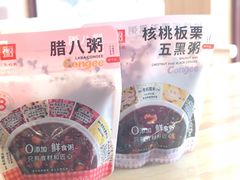 -嘉和一品粥(马家堡店)