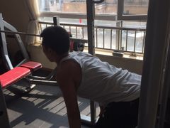 -炼健身私教工作室