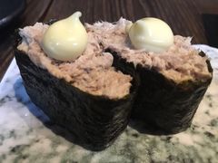 -大雄寿司(中华广场店)