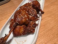甜皮鸭-川堂风·跷脚牛肉·乐山爆炒(宝山日月光店)