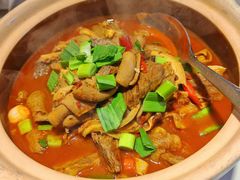 -匠熙小馆(崇文门店)