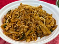 -联丰美食(番禺店)