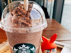 -星巴克(北京门头沟长安天街店)