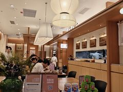 -池奈·咖喱蛋包饭(熙地港店)