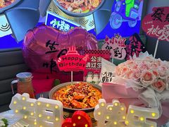-徐记小怪兽肉蟹煲(中央大街店)