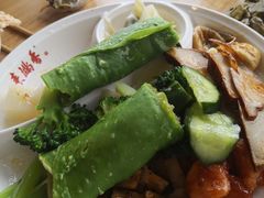 -素满香·素食自助餐(苏州·临顿路店)