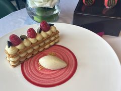 -L'Arome芳芳法国餐厅(仙林金鹰店)