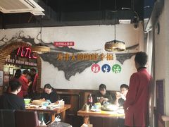 大堂-三个渔夫·蒸汽海鲜(小白楼店)