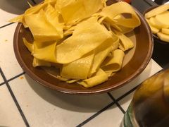 -老街坊市井火锅(营门口店)