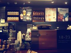 -星巴克臻选(杭州万象城店)