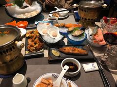 -海鼎荟海鲜姿造(晋江宝龙店)