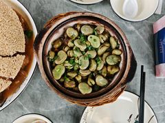 -翠茗农庄土菜馆(天目湖店)