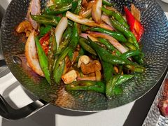 -外婆家(西红门荟聚购物中心店)