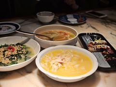 -桂满陇·景观餐厅(新世界店)