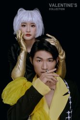 -芭莎视觉婚纱摄影(花溪店)