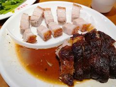 -澳门陈光记烧味饭店(郎家园店)
