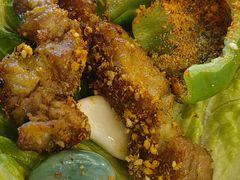 -生火火·小炉子炭烤(金楠天街总店)