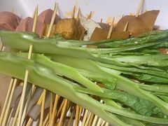 -阿串串老火锅(力盟店)