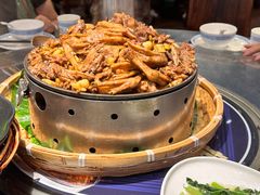 甘家界牌柠檬鸭-甘家界牌柠檬鸭(青山店)