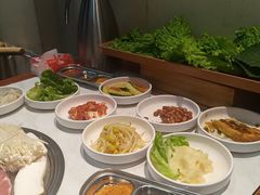 -六七八韩式烤肉·韩国料理(上杭路店)