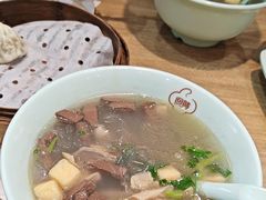 -回味鸭血粉丝汤(砂之船店)