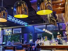 大堂-bluefrog蓝蛙(皇庭广场店)