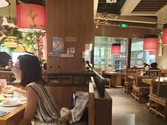 -老阿爸鲜鱼土菜(独墅湖店)