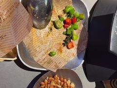 -令狐冲·炭烤活鱼(宝龙店)