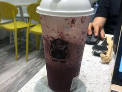 -茶力的小怪兽(梅林卓悦汇店)