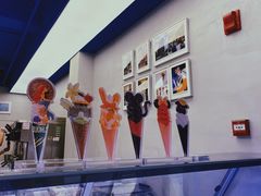 -CORNER CONE GELATO酷矿手作霜淇淋(南头古城店)