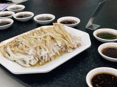 -阿水土鸡(远光店)