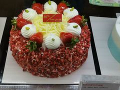 -85度C(上海兰溪二店)