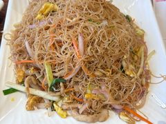 三丝炒米粉-恒益烧腊(江北路店)