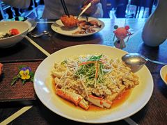 -杭州西子湖四季酒店·金沙厅