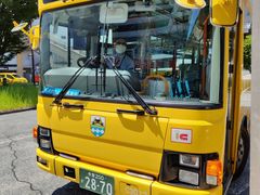 -三鹰之森吉卜力美术馆