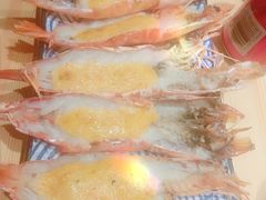 -清水日本料理铁板烧(学府路店)