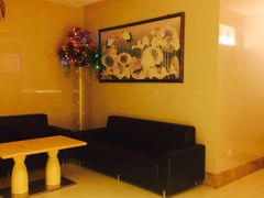 -东方之珠洗浴休闲广场(和平店)