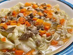 那仁面-莎车清真美食