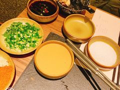 -盡膳口福跷脚牛肉火锅(合生汇购物中心店)