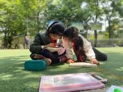 -两江新区金山小学