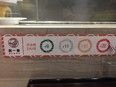 -新一番三文鱼寿司(红城湖店)