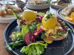 -The Rug Cafe(王府中环店)