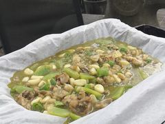 -旅马餐厅(茅家埠店)