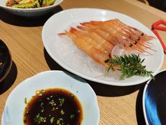 新西兰甜虾-望江门小龙虾·烧烤(九堡店)