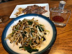 -秦唐一号西安菜馆(钟楼店)