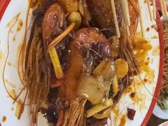 -冶建镜子·中国龙虾王(总店)