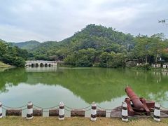 -珠海圆明新园