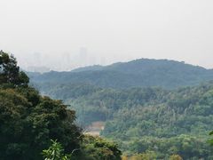 -广州市白云山风景名胜区