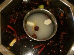 -宽坐火锅(万象城店)